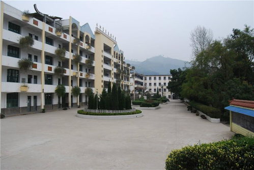 從江縣第三民族中學(xué)