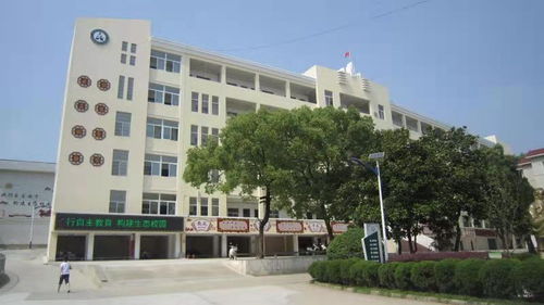 每日校訓 安徽省宿松縣實驗中學 團結 務實 求真 創新