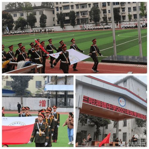 桃源縣三陽港鎮中小學秋季運動會召開,現場精彩紛呈 組圖
